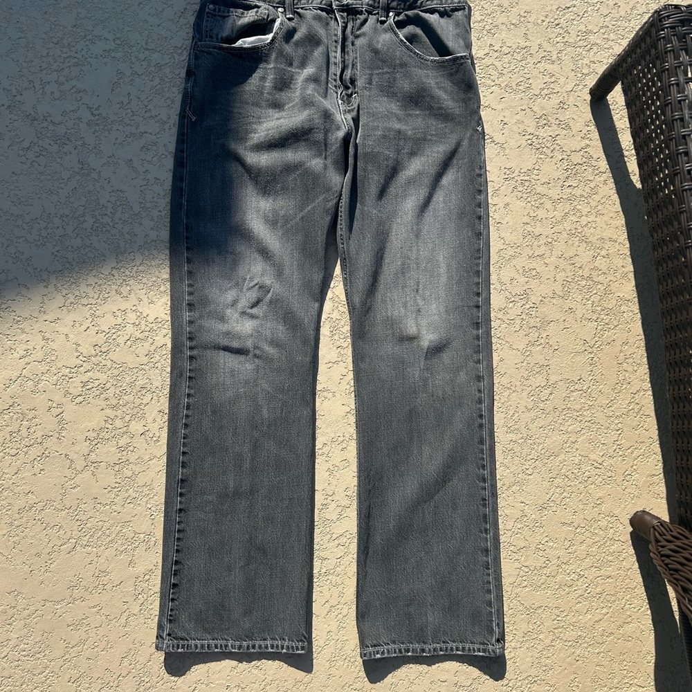 Men's size 36 Levi’s SilverTabs